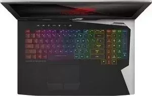 Ноутбук ASUS GL703GS-E5089 (90NR00E1-M02520)