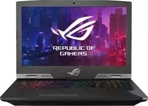 Ноутбук ASUS GL703GE-EE197T (90NR00D1-M04520)