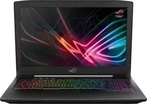 Ноутбук ASUS GL703GM-E5211T