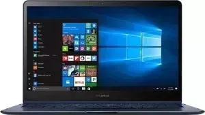 Ноутбук ASUS UX370UA-C4277T (90NB0EN1-M09750)