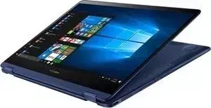 Ноутбук ASUS UX370UA-C4201T (90NB0EN1-M10510)