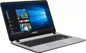 Ноутбук ASUS X407UB-EB148T (90NB0HQ1-M01900)