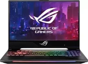 Ноутбук ASUS GL504GS-ES125 (90NR00L1-M03270)