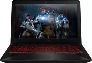 Ноутбук ASUS FX504GE-E4246 (90NR00I3-M11840)