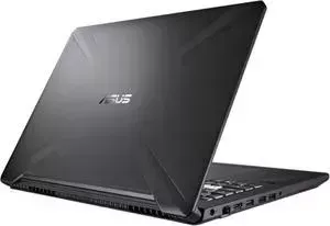 Ноутбук ASUS FX705GE-EW074