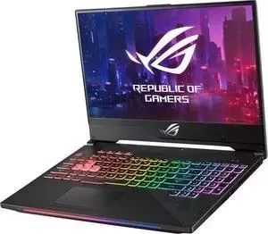Ноутбук ASUS GL504GM-BN328