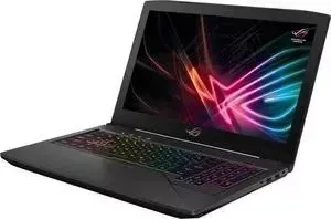 Ноутбук ASUS GL703GM-E5108T