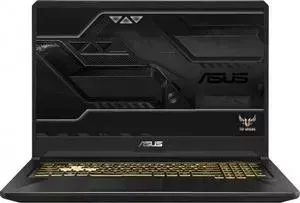 Ноутбук ASUS FX705GM-EW152T