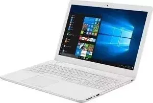 Ноутбук ASUS X542UF-DM264T (90NB0IJ2-M07990)