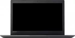 Ноутбук LENOVO IdeaPad 330-17IKB (81DK000ERU) black 17.3" (HD+ Pen 4415U/4Gb/500Gb/DOS)