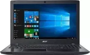 Ноутбук ACER TravelMate TMP259-M-32ZH (NX.VDCER.002) black 15.6" (HD i3-6006U/4Gb/500Gb/W10Pro)