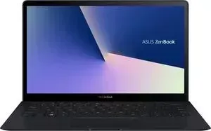 Ноутбук ASUS Zenbook 3 UX391UA-EG024R (90NB0D91-M02850) blue 13.3" (FHD i7-8550U/16Gb/1Tb SSD/W10Pro)