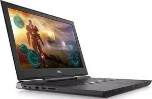 Ноутбук DELL G5 5587 (G515-7299) Black 15.6" (FHD i5-8300H/8Gb/1TB+8GB SSD/GTX1050 4Gb/Linux)