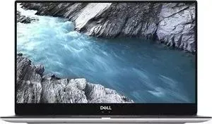 Ноутбук DELL XPS 13 (9370-7888) Silver 13.3" (FHD i5-8250U/8Gb/256Gb SSD/W10)