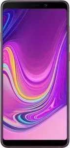 Смартфон SAMSUNG Galaxy A9 (2018) 6/128GB Pink