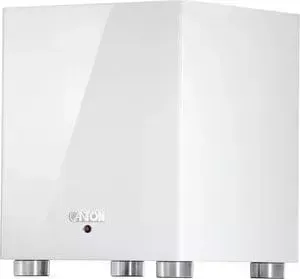 Сабвуфер CANTON SUB 601 white high gloss