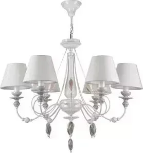 Подвесная люстра Maytoni ARM540-06-W