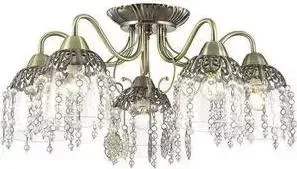 Потолочная люстра Lumion 3244/5C