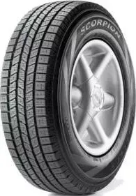 Шина PIRELLI SCORPION Ice & Snow SC ICE & SNOW 275/40R20 106V XL RUN FLAT *