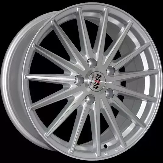 Диск автомобильный ALCASTA M41 7X17/5X114.3 ET41 D67.1 SF