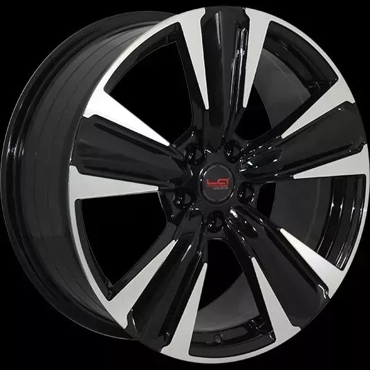Диск автомобильный REPLICA _Concept-LX526 LEGEARTIS CONCEPT-LX526 8X19/5X114.3 ET35 D60.1 BKF