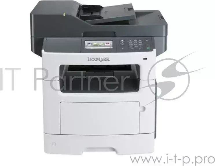 МФУ LEXMARK MX517de
