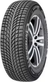 Шина MICHELIN LATITUDE ALPIN 2 2 255/55R18 109V XL N0