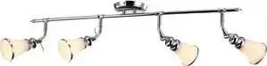 Спот ARTELAMP A9231PL-4CC