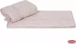 Полотенце Hobby home collection Firuze 70x140 см кремовый (1501001039)
