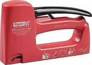 Степлер ручной RAPID R453 Combi Workline Rus 6-14мм (5000064)