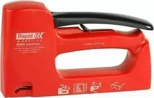 Степлер ручной RAPID R253 Workline Rus (5000062)