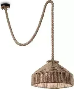 Светильник Ideal Lux Подвесной Canapa SP1