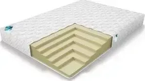 Матрас Dimax ОНЛИ Базис Плюс 110x190