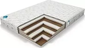 Матрас Dimax ОНЛИ Медиум Софт 120x200