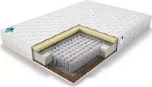 Матрас Dimax ОК Мемо Хард 200x200