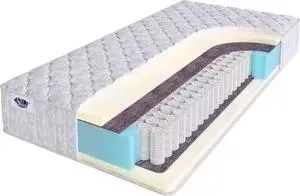 Матрас SkySleep START SOFT S500 160x200x21