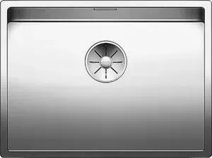 Мойка кухонная Blanco Claron 550-U (521579)