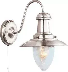 Бра ARTELAMP A5518AP-1SS