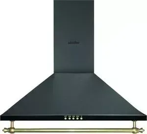 Вытяжка SIMFER 8667SM