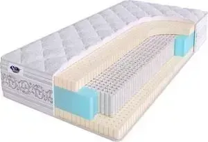 Матрас SkySleep PRIVILEGE SOFT S2000 140x200x27