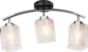Потолочная люстра Silver Light Victoria 254.59.3