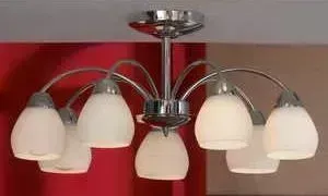 Люстра LUSSOLE LSF-2403-07