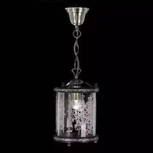Светильник Citilux Подвесной CL408113R