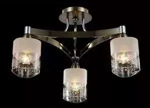 Люстра Maytoni RC003-CL-03-R