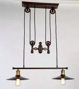 Подвесная люстра Favourite 1762-2P