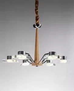 Люстра Lucia Tucci Natura 070.6 LED