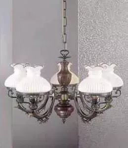 Люстра Reccagni Angelo L 2810/5