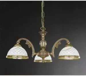 Люстра Reccagni Angelo L 7102/3