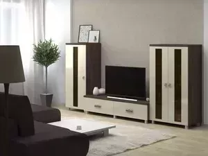 Стенка БАРОНС ГРУПП Аврора-11