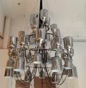 Люстра ArtPole 1997